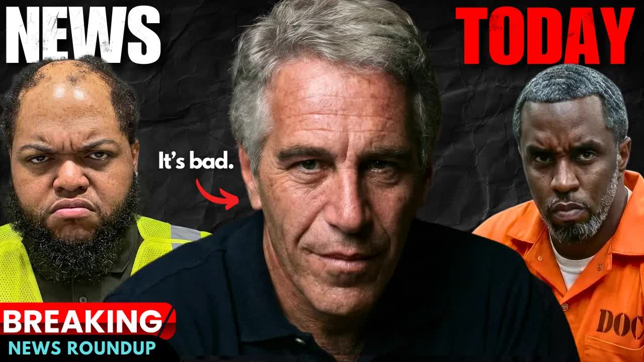 Epstein’s Island Was Creepier Than We Thought…
